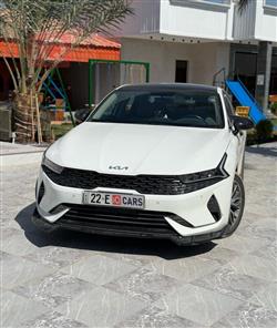 كيا K5
